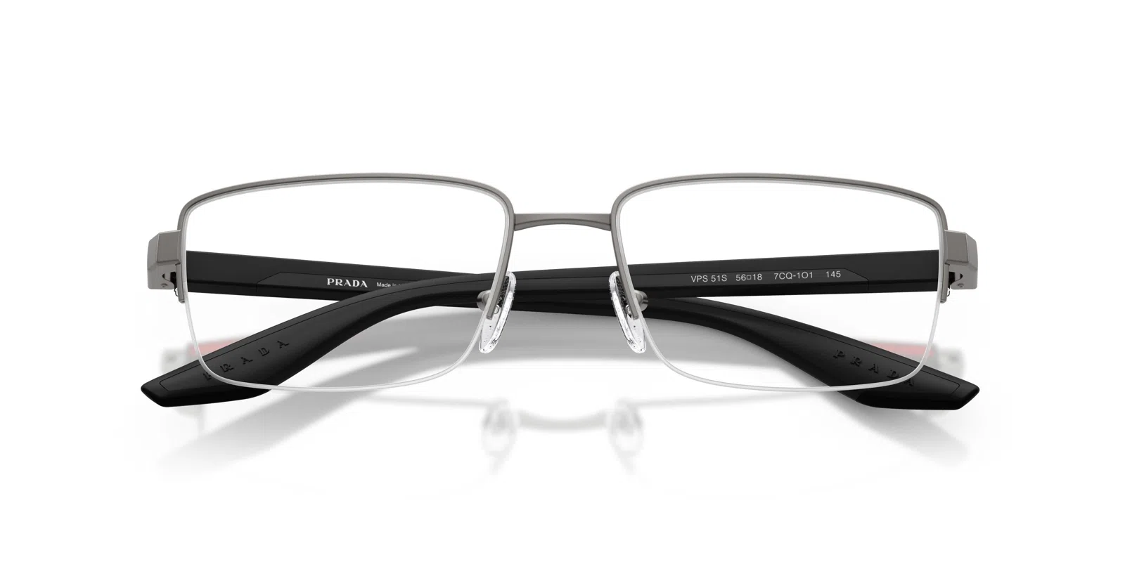Prada Linea Rossa 51SV Eyeglasses - view 20